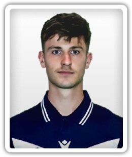 Joshua Inserra