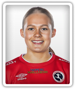 Line Hammarland