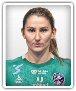 Lovisa Koss
