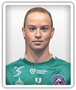 Clara Wiklund