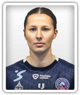 Nellie Karlsson