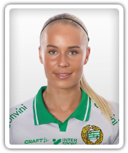 Stina Lennartsson