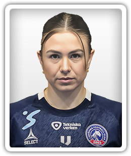 Delaney Baie Pridham