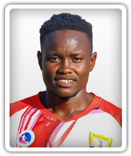 Hillary Otieno