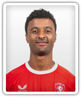Jordy Bawuah
