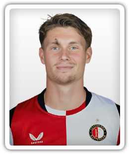 Thijs Kraaijeveld