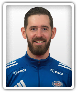 Lars-Erik Samuelsen