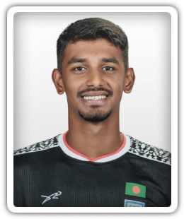 Mehedi Hasan Srabon