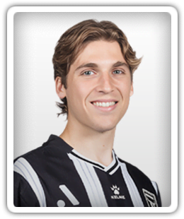 Luke Vickery