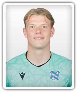 Timo Schreuder