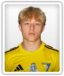 Justin Hofmann