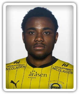 Tochukwu Ogboji