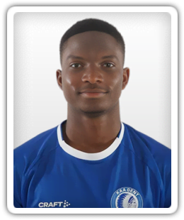 Abubakar Abdullahi