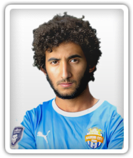 Mohammed Bajaber