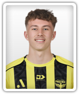 Luke Supyk