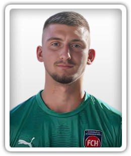 Salih Hoxhaj