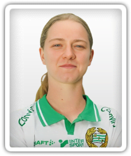 Hannah Sjödahl
