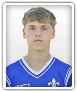 Fynn Laurin Stoehr