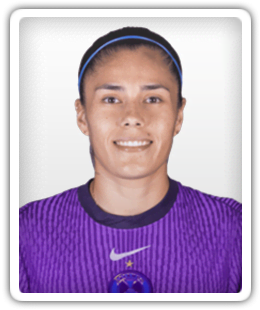 Jacquie Ovalle