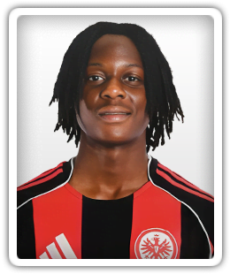 Clement Nana-Sarhene