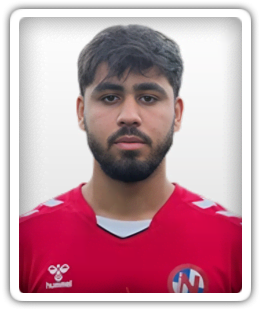 Mohamad Qodrati