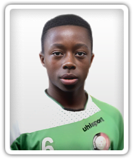 Kevin Injehu