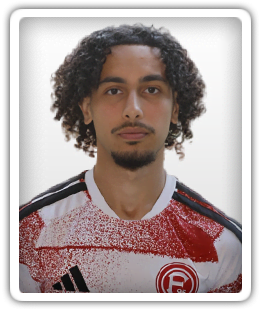 Anas Slimani