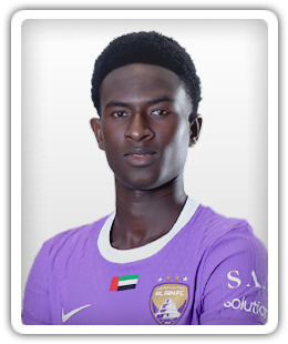 Amadou Niang