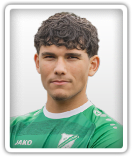 Leonardo Kreier