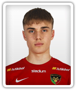 Felix Dahlberg