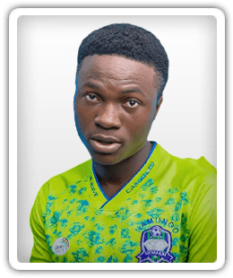 Fabrice Ngoy