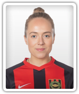 Alice Ahlberg