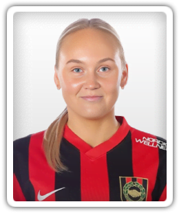 Wilma Wärulf