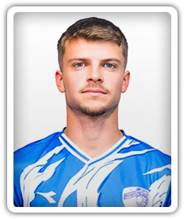 Denis Kulikov