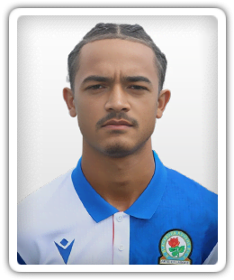 Lorenze Mullarkey-Matthews