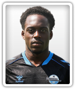 Kennedy Okpala