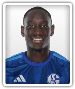 Jean-Paul N'Diaye