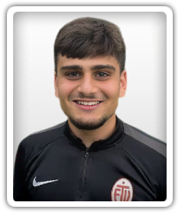 Amed Ormangören