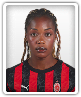 Evelyn Ijeh