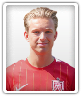 Markus Seim-Monsen