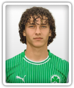 Melvin Steinheil