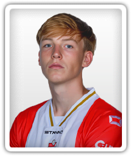Liam Marheineke