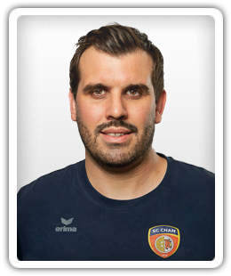 Marco Egli