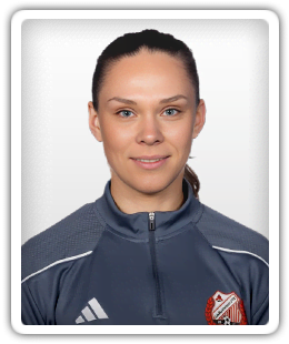 Matilda Haglund