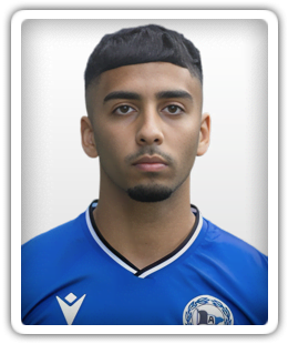 Farid Zadeh