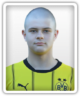 Nick Cherny