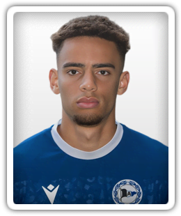 Lennox Afolabi