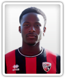 Jason Osei-Tutu