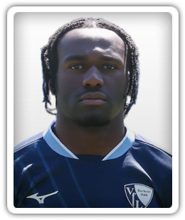 Darnell Keumo