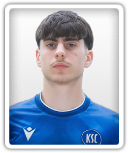 Luca Rega